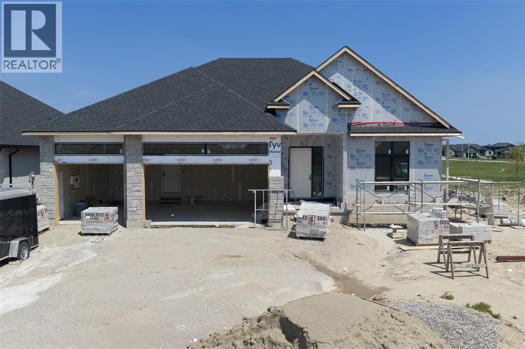 3552 Britt Boulevard