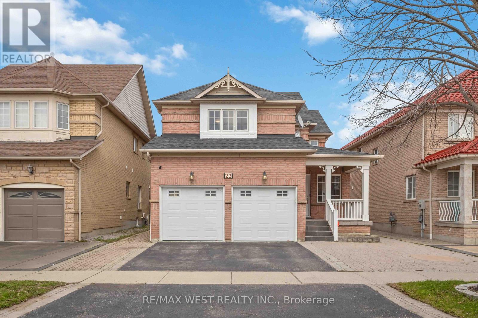 23 Gloria Crescent, Whitby, Ontario  L1P 1V4 - Photo 1 - E13141996