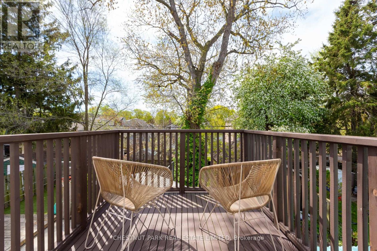 655 Mortimer Avenue, Toronto, Ontario  M4C 2J9 - Photo 19 - E13142052