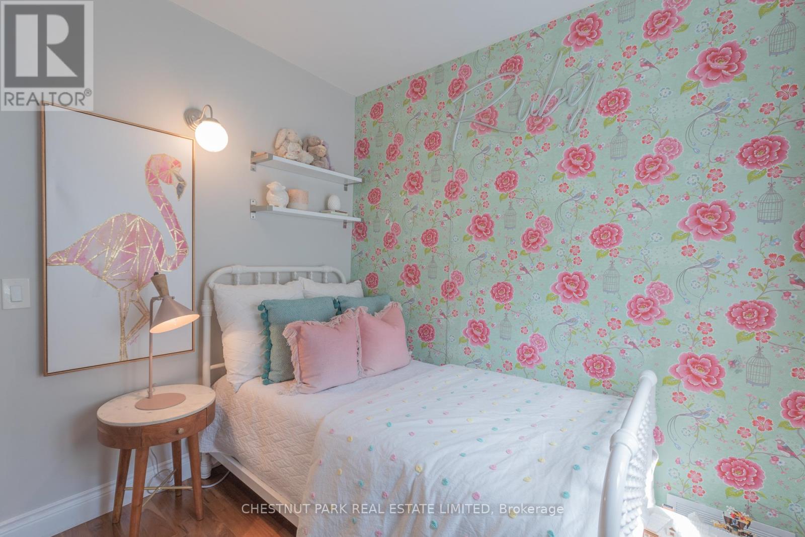 655 Mortimer Avenue, Toronto, Ontario  M4C 2J9 - Photo 21 - E13142052