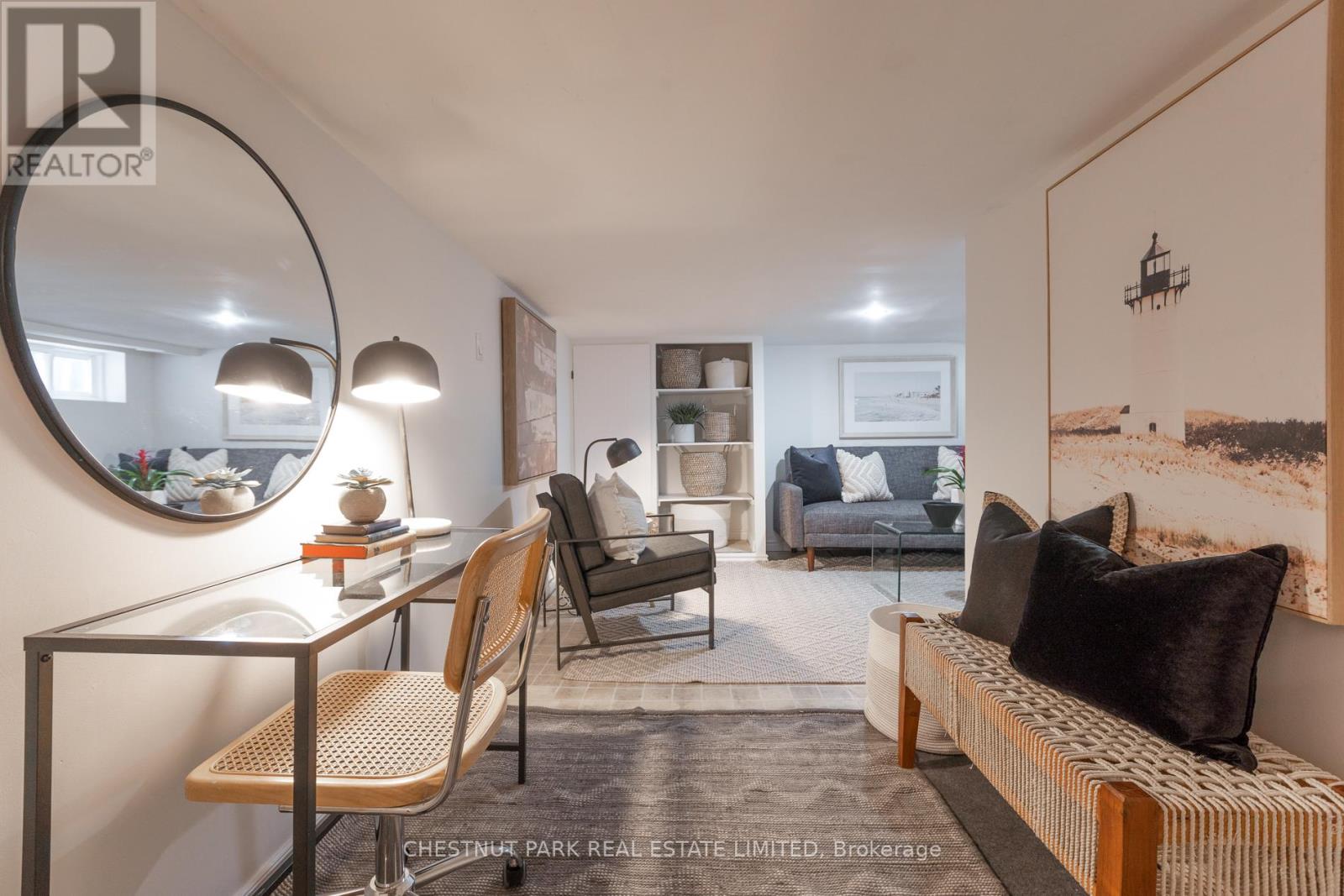 655 Mortimer Avenue, Toronto, Ontario  M4C 2J9 - Photo 23 - E13142052