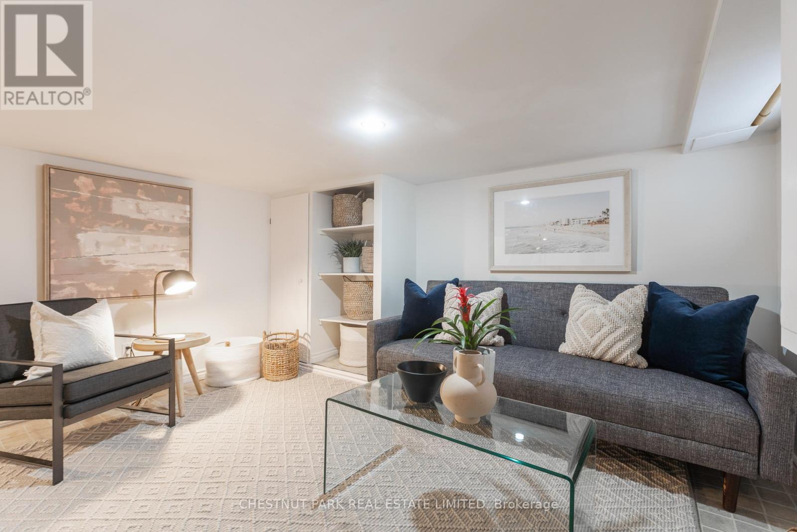 655 Mortimer Avenue, Toronto, Ontario  M4C 2J9 - Photo 25 - E13142052