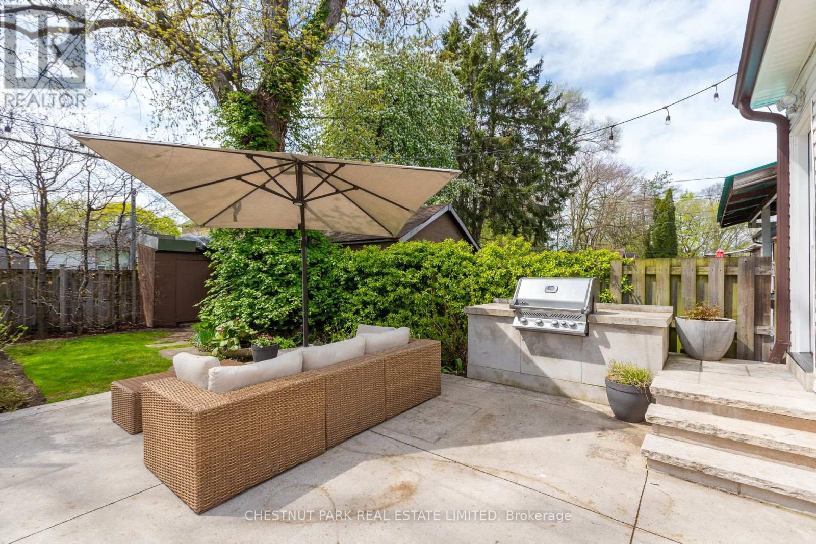 655 Mortimer Avenue, Toronto, Ontario  M4C 2J9 - Photo 29 - E13142052