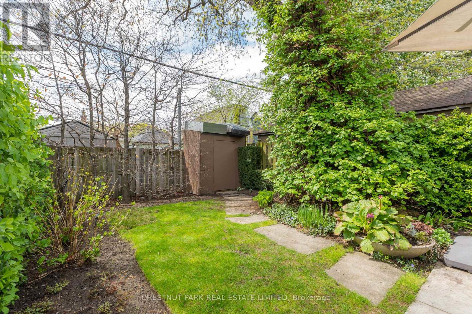 655 Mortimer Avenue, Toronto, Ontario  M4C 2J9 - Photo 31 - E13142052