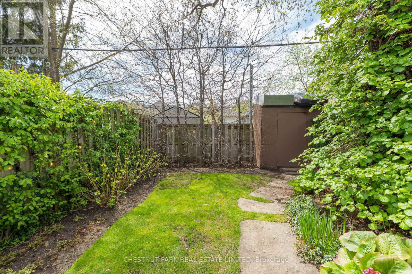 655 Mortimer Avenue, Toronto, Ontario  M4C 2J9 - Photo 33 - E13142052