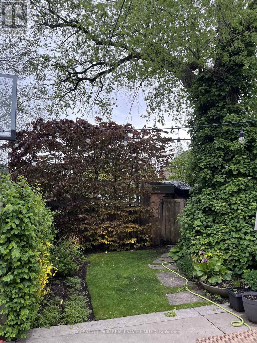 655 Mortimer Avenue, Toronto, Ontario  M4C 2J9 - Photo 36 - E13142052