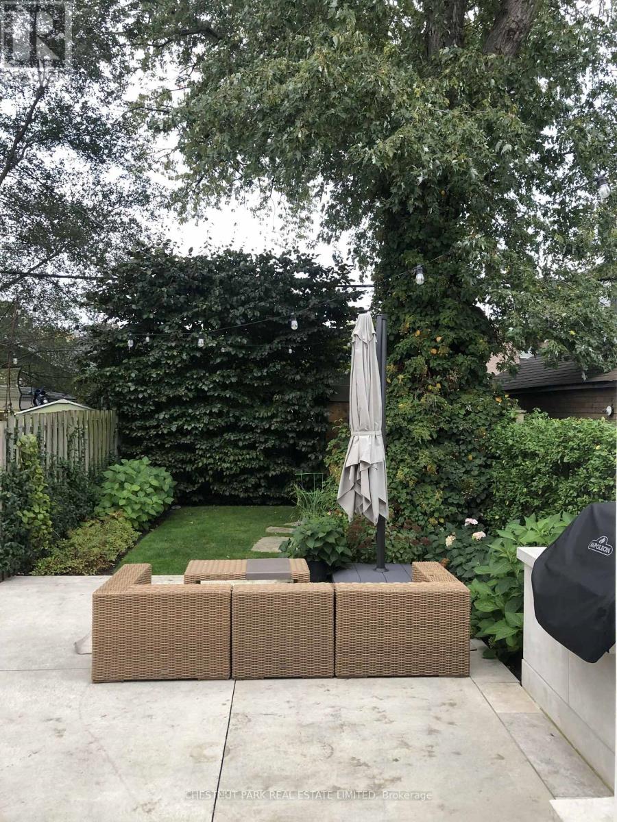 655 Mortimer Avenue, Toronto, Ontario  M4C 2J9 - Photo 37 - E13142052