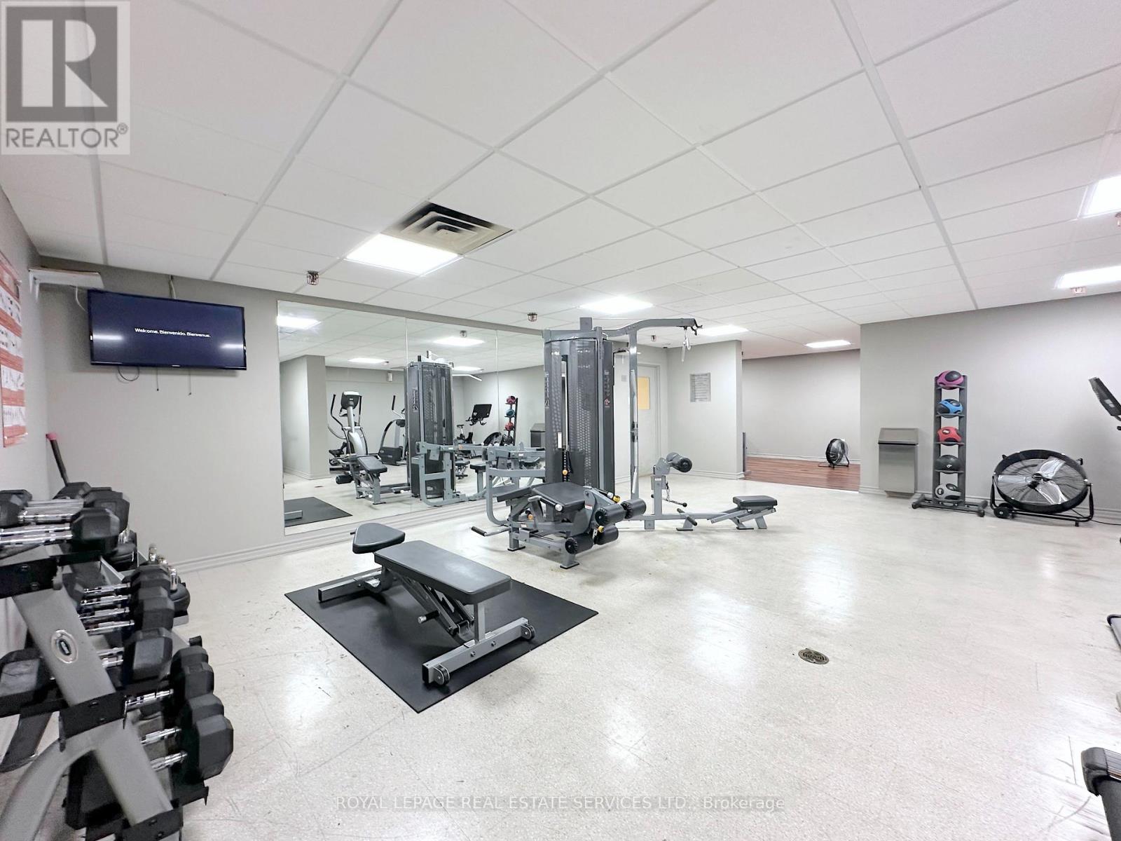 1023 - 30 Denton Avenue, Toronto, Ontario  M1L 4P2 - Photo 12 - E13142074