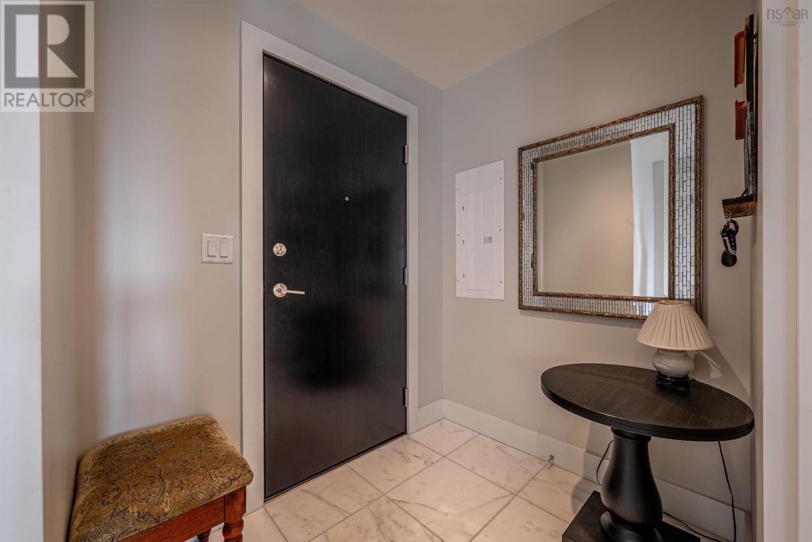 516 1585 South Park Street, Halifax, Nova Scotia  B3J 0H8 - Photo 2 - 202611242
