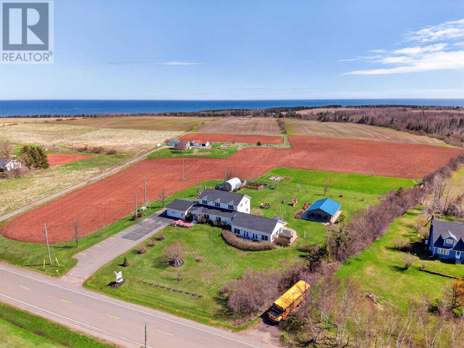 7910 Cavendish Road, North Rustico, Prince Edward Island  C0A 1N0 - Photo 2 - 202611251