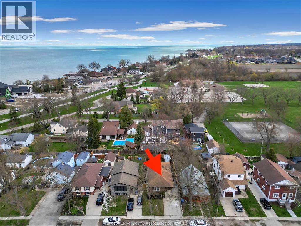 556 Clover, Windsor, Ontario  N8P 1C6 - Photo 7 - 26011334