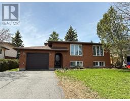 1735 HAVENBROOK DRIVE, Sudbury, Ontario