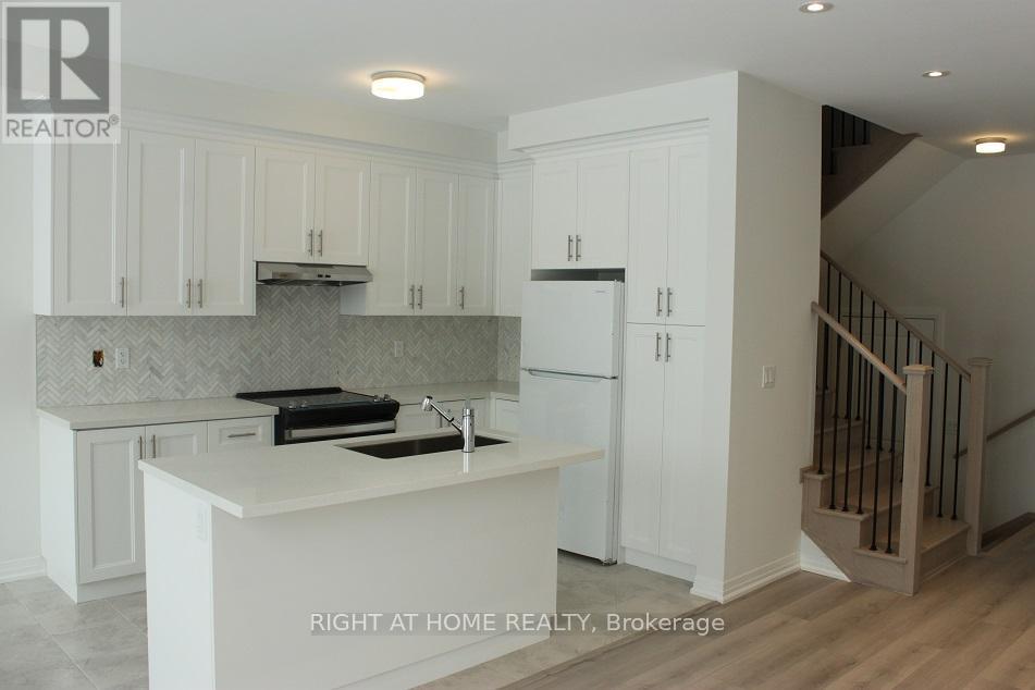 107 Schmeltzer Crescent, Richmond Hill, Ontario  L4E 1J1 - Photo 9 - N13141950