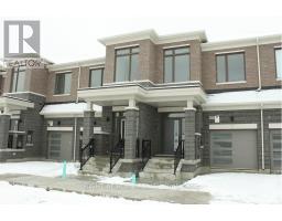 107 SCHMELTZER CRESCENT, Richmond Hill, Ontario