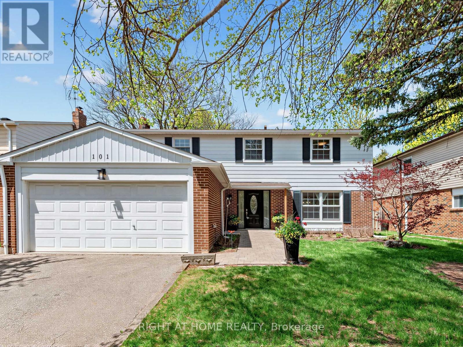 101 Holsworthy Crescent, Markham (German Mills), Ontario  L3T 4C5 - Photo 1 - N13141978