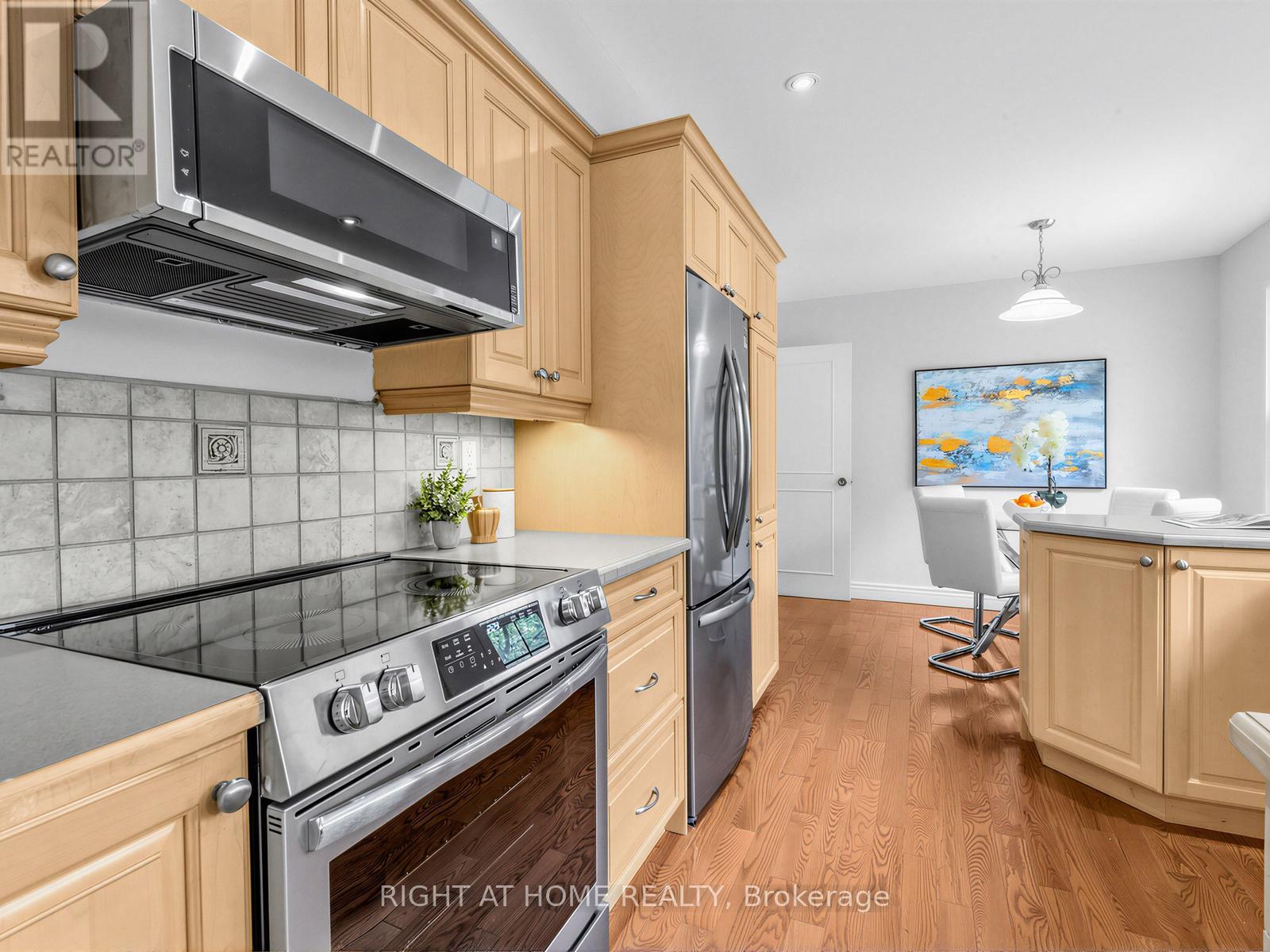 101 Holsworthy Crescent, Markham (German Mills), Ontario  L3T 4C5 - Photo 13 - N13141978
