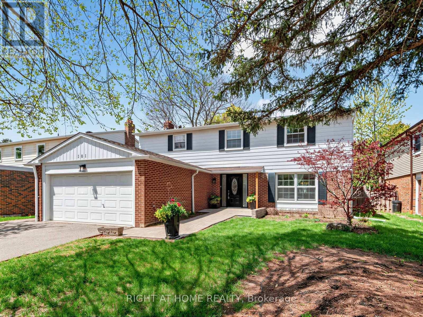101 Holsworthy Crescent, Markham (German Mills), Ontario  L3T 4C5 - Photo 2 - N13141978