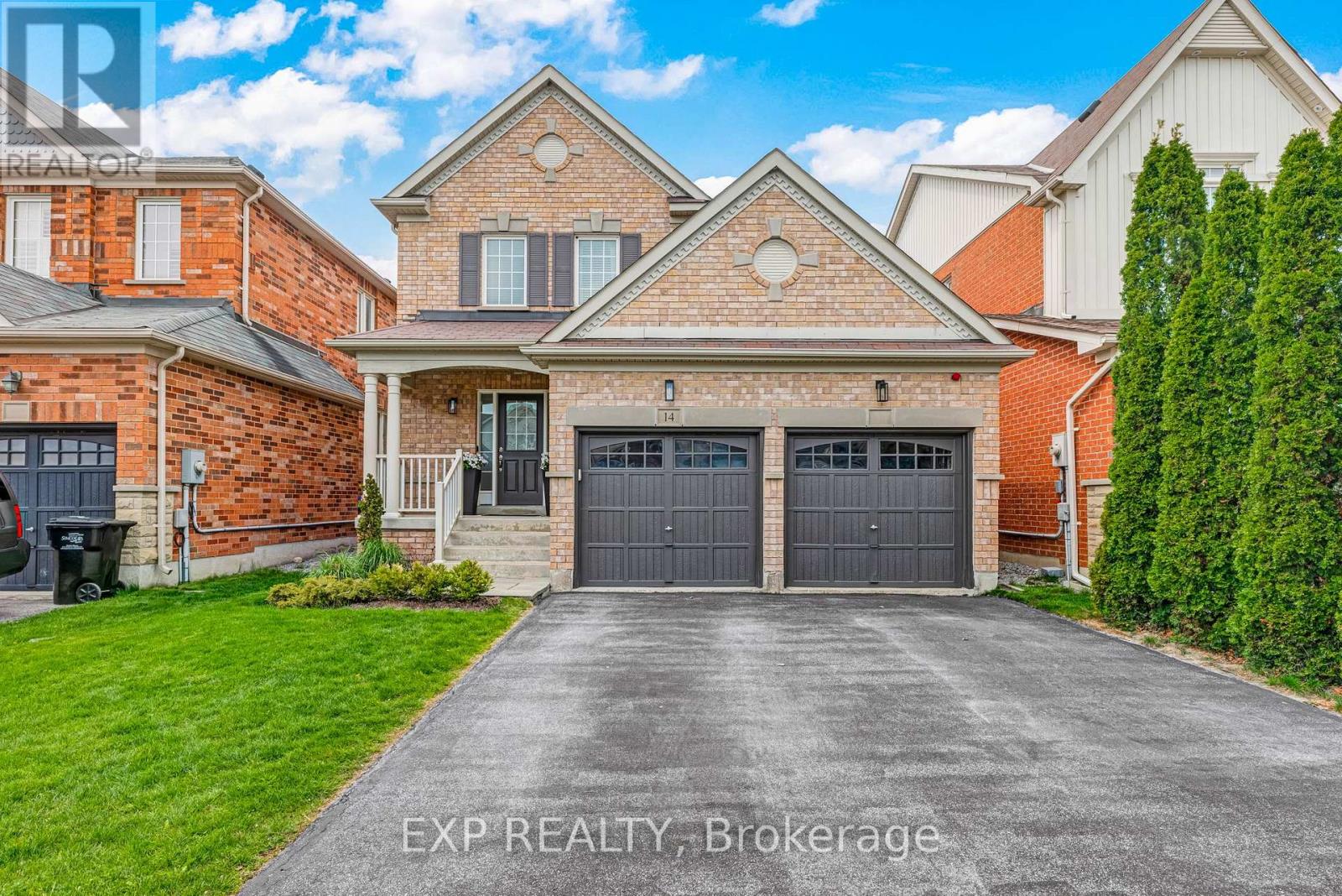14 Eldridge Street, Bradford West Gwillimbury (Bradford), Ontario  L3Z 0E8 - Photo 1 - N13141988