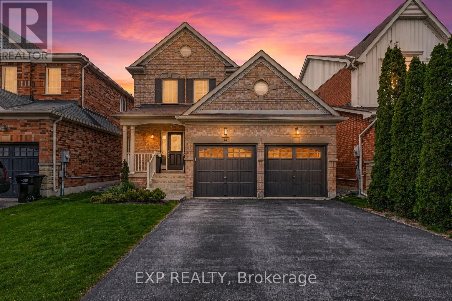 14 Eldridge Street, Bradford West Gwillimbury (Bradford), Ontario  L3Z 0E8 - Photo 2 - N13141988