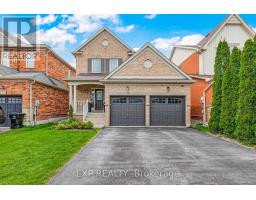 14 ELDRIDGE STREET, Bradford West Gwillimbury, Ontario