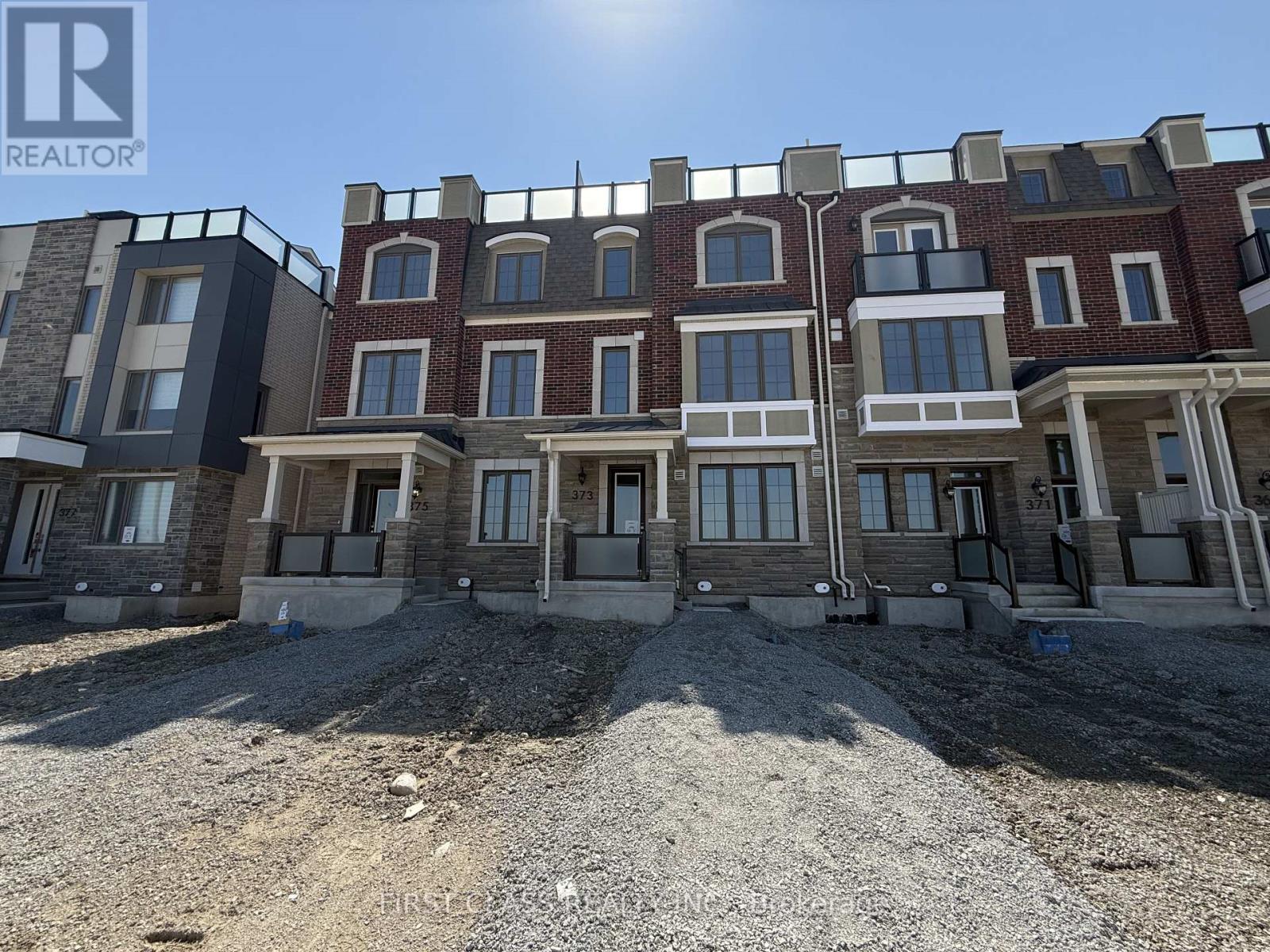 373 Stony Hill Boulevard, Markham, Ontario  L6C 3S4 - Photo 2 - N13142000