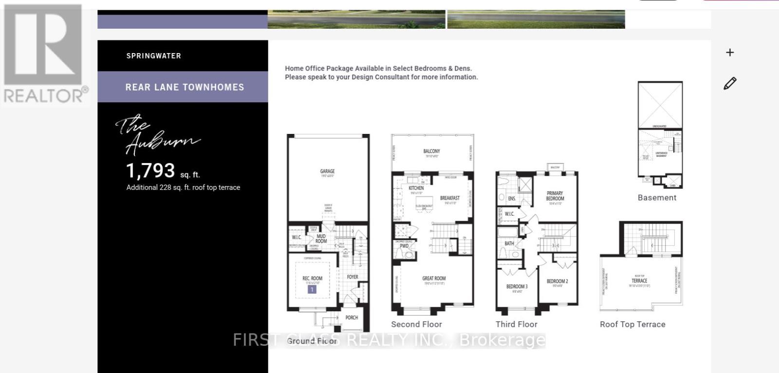 373 Stony Hill Boulevard, Markham, Ontario  L6C 3S4 - Photo 38 - N13142000