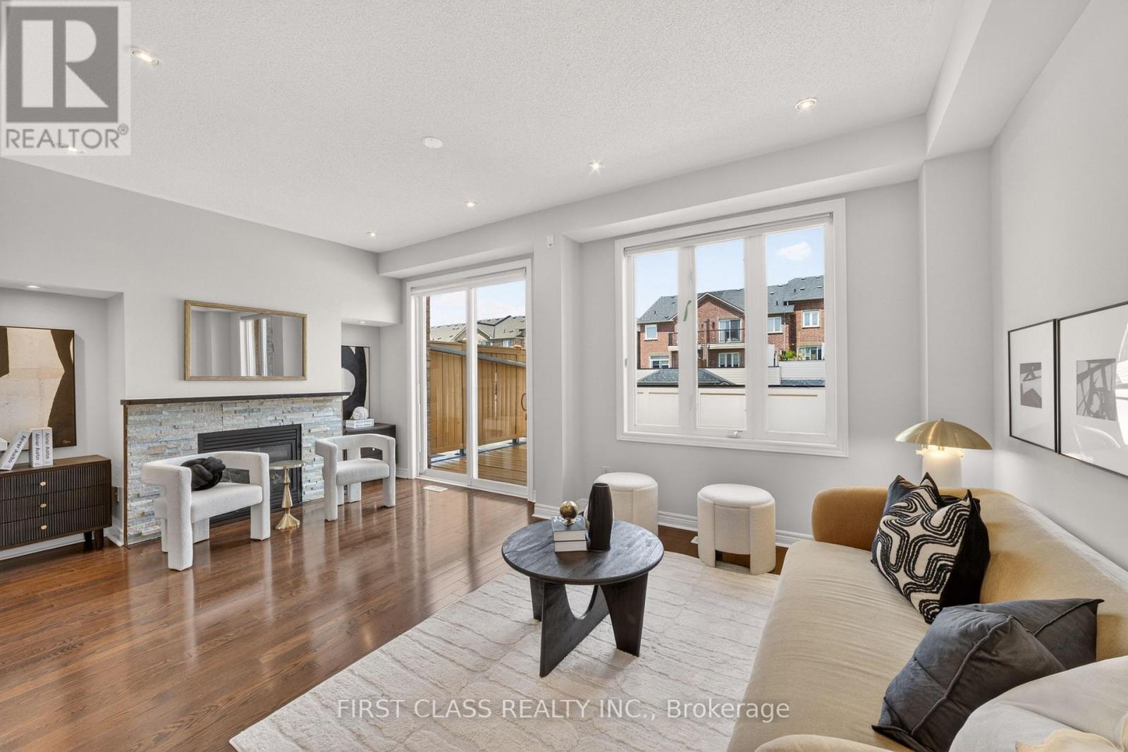 2904 Elgin Mills Road E, Markham, Ontario  L6C 0E5 - Photo 15 - N13142008