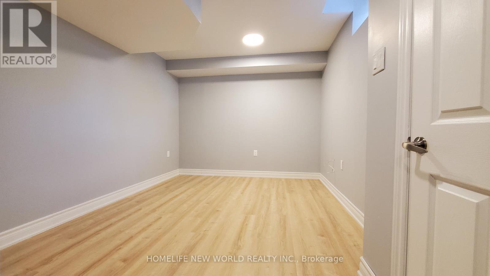 Basement - 144 Smoothwater Terrace, Markham, Ontario  L6B 0M9 - Photo 10 - N13142012