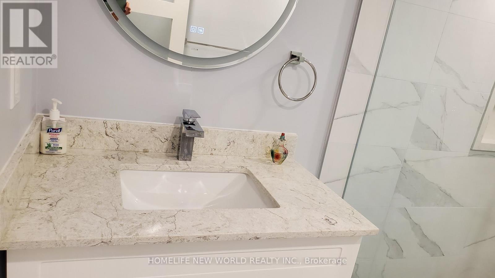 Basement - 144 Smoothwater Terrace, Markham, Ontario  L6B 0M9 - Photo 12 - N13142012