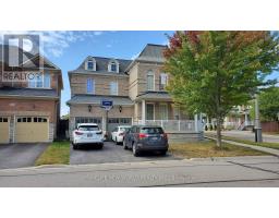 BASEMENT - 144 SMOOTHWATER TERRACE, Markham, Ontario