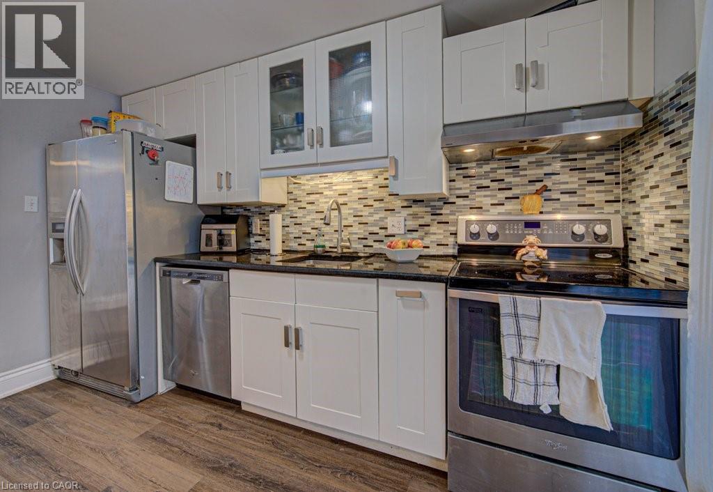 237b Thistleglen Place, Waterloo, Ontario  N2T 2A6 - Photo 15 - 40831189