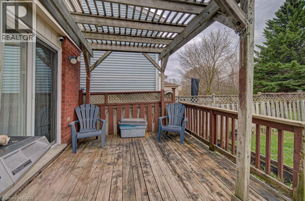 237b Thistleglen Place, Waterloo, Ontario  N2T 2A6 - Photo 37 - 40831189
