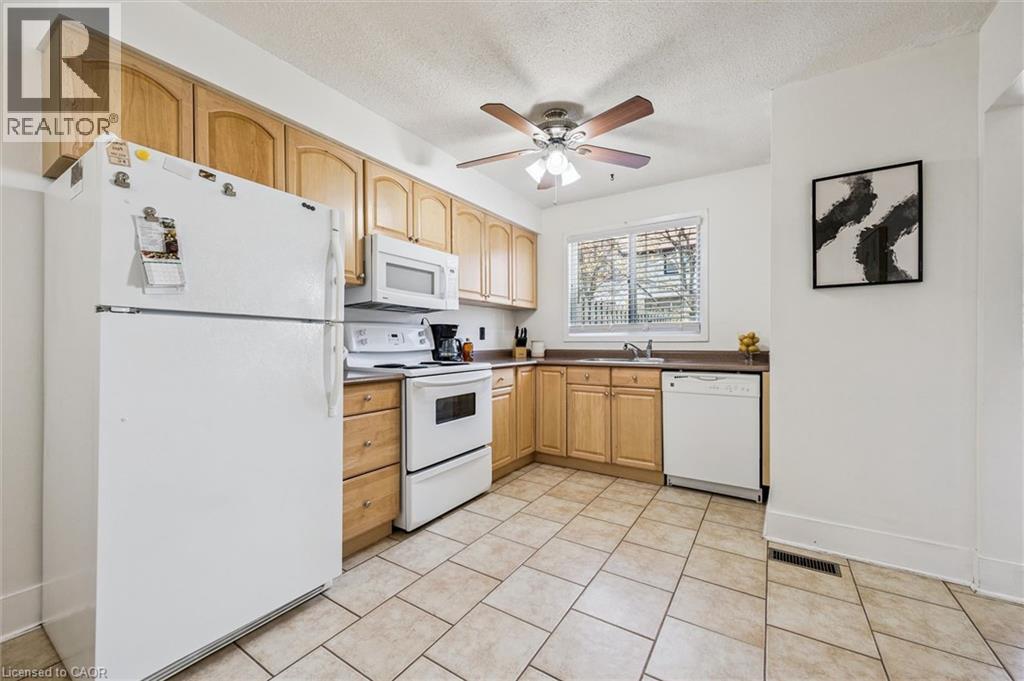 385 Pioneer Drive Unit# 5, Kitchener, Ontario  N2P 1L8 - Photo 10 - 40831052