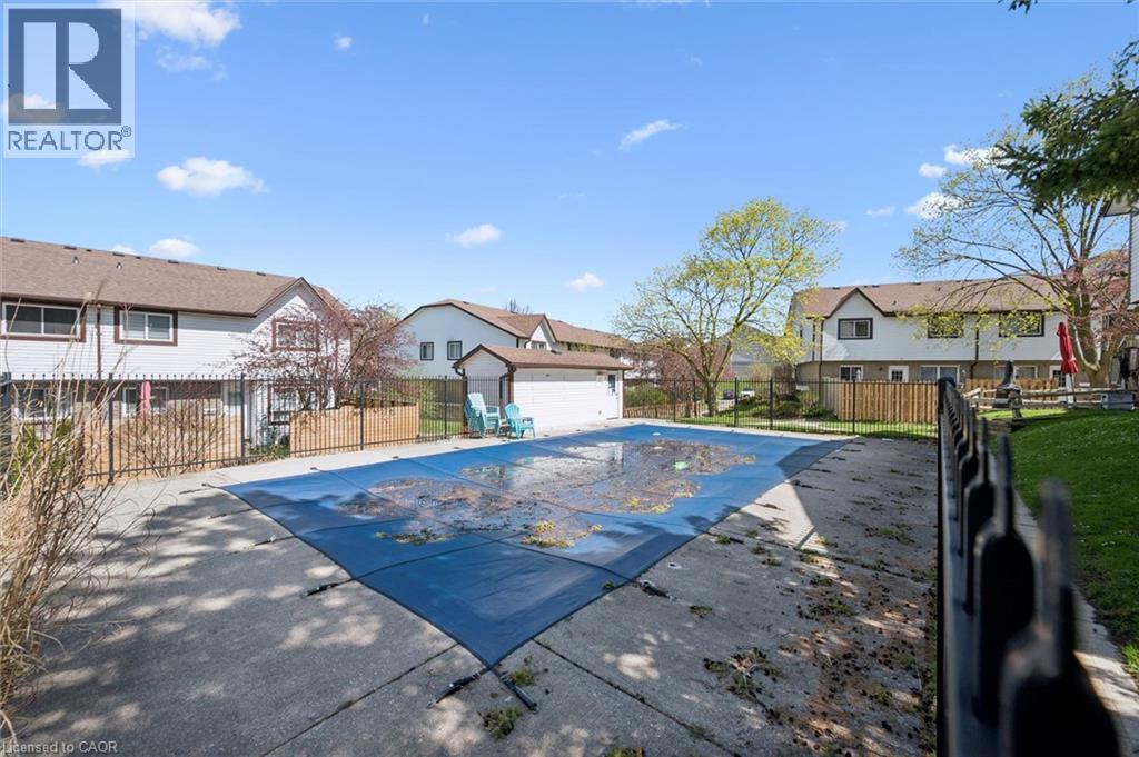 385 Pioneer Drive Unit# 5, Kitchener, Ontario  N2P 1L8 - Photo 25 - 40831052