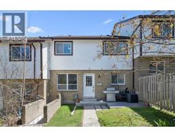 385 PIONEER Drive Unit# 5, Kitchener, Ontario