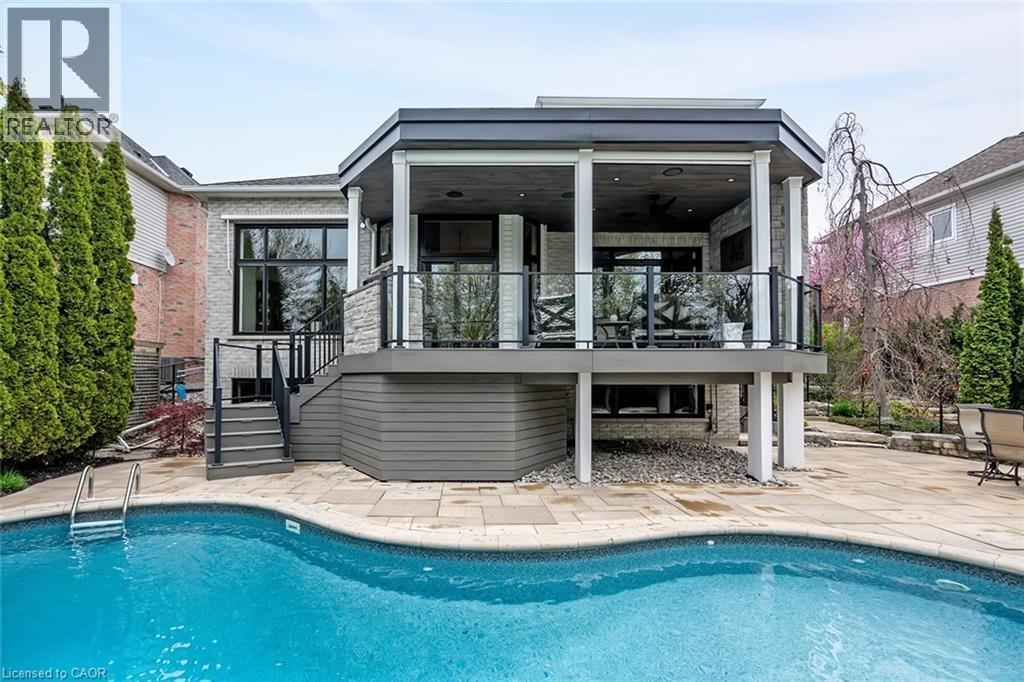 4285 Couples Crescent, Burlington, Ontario  L7M 4Y8 - Photo 44 - 40831043