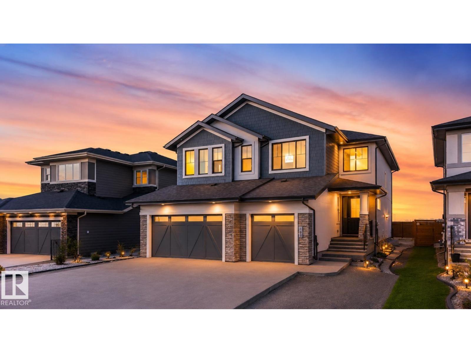 63 JUBILATION DR, st. albert, Alberta