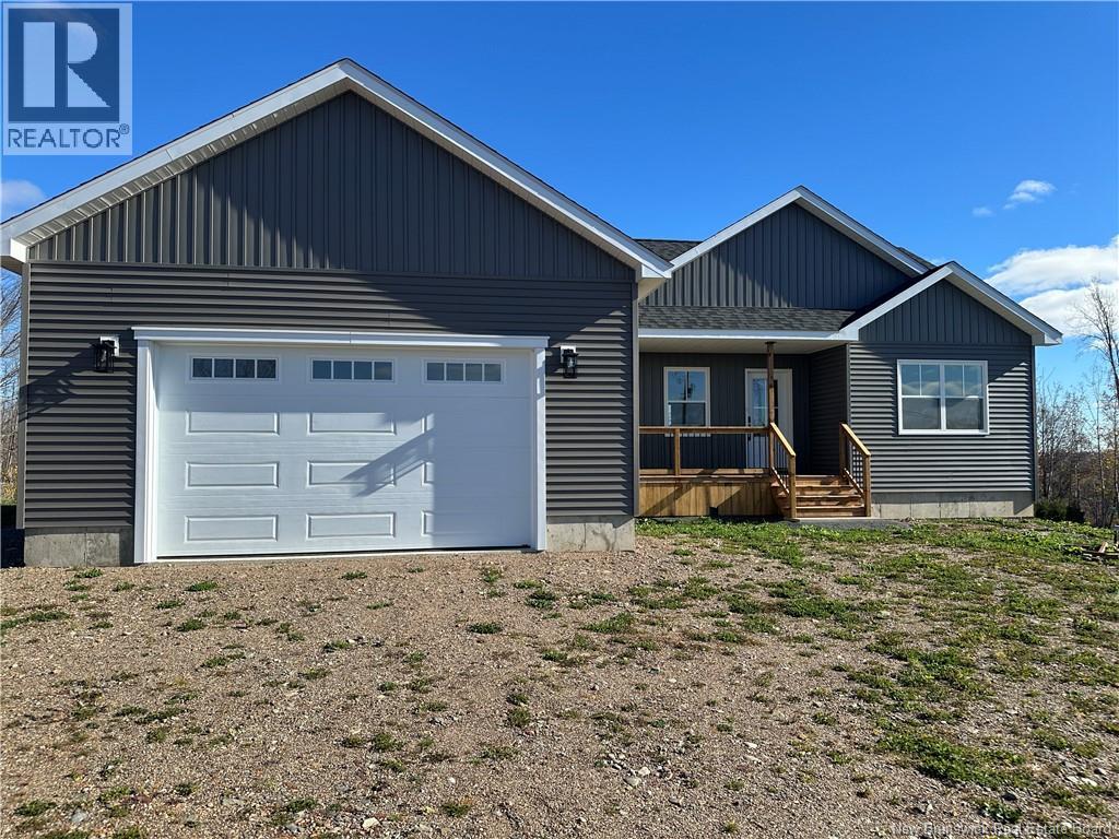 19 Robison Crescent, Harvey Station, New Brunswick  E6K 0C9 - Photo 2 - NB136647