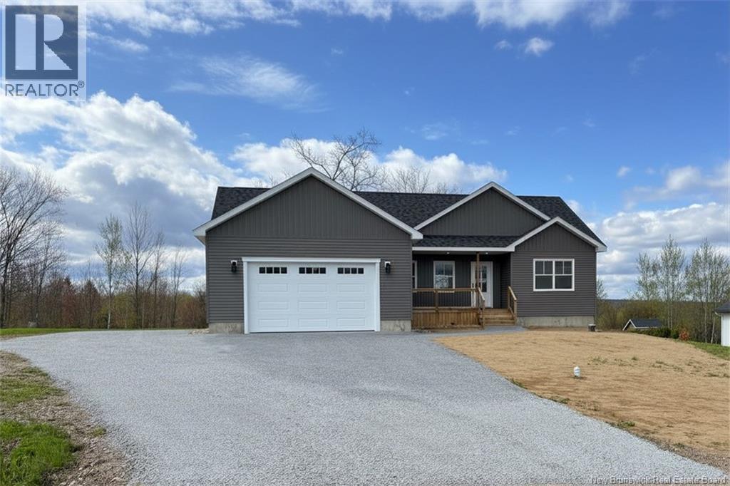 19 Robison Crescent, Harvey Station, New Brunswick