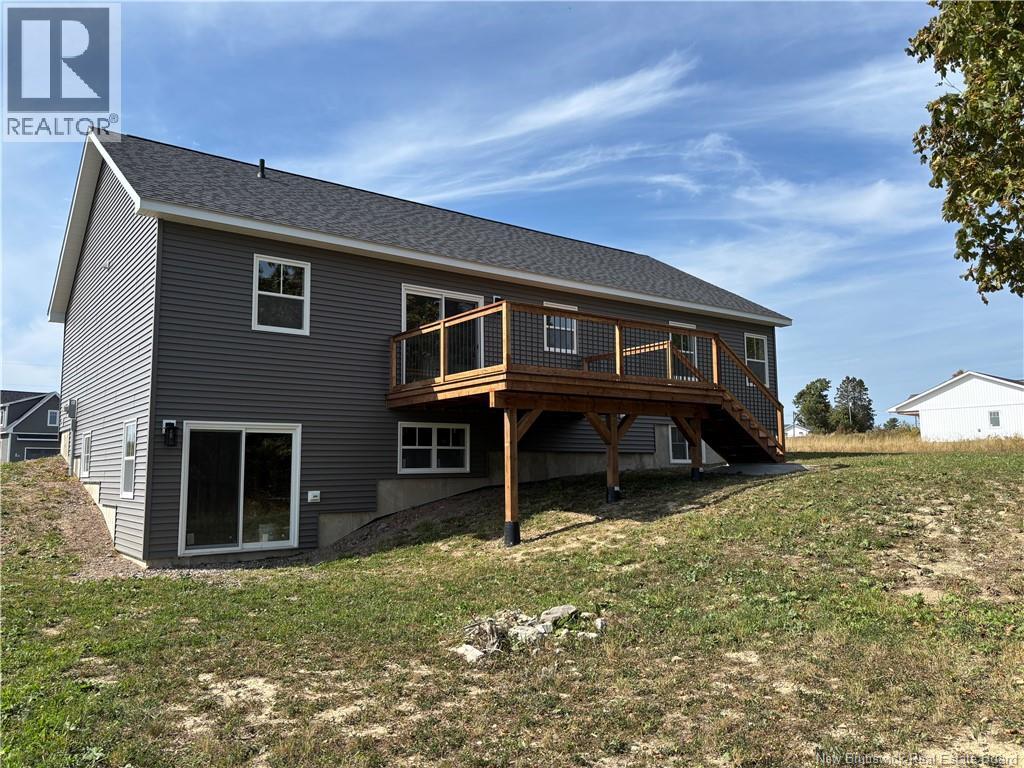 19 Robison Crescent, Harvey Station, New Brunswick  E6K 0C9 - Photo 3 - NB136647