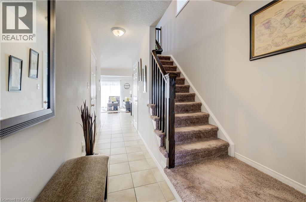 46 Rivertrail Avenue, Kitchener, Ontario  N2A 0H8 - Photo 8 - 40829502