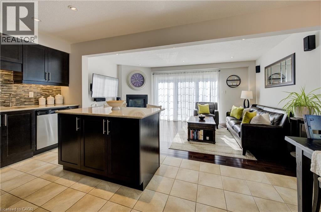 46 Rivertrail Avenue, Kitchener, Ontario  N2A 0H8 - Photo 9 - 40829502
