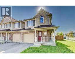 46 RIVERTRAIL Avenue, Kitchener, Ontario