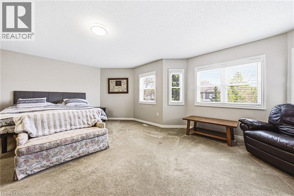 2162 Country Club Drive, Burlington, Ontario  L7M 4B1 - Photo 24 - 40828509