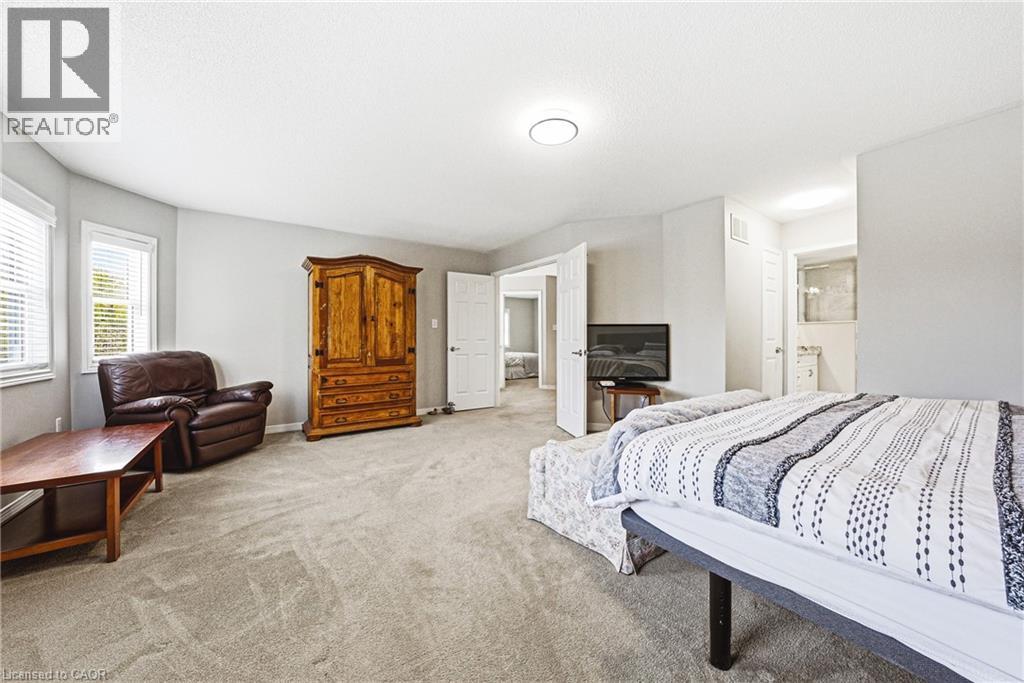 2162 Country Club Drive, Burlington, Ontario  L7M 4B1 - Photo 25 - 40828509