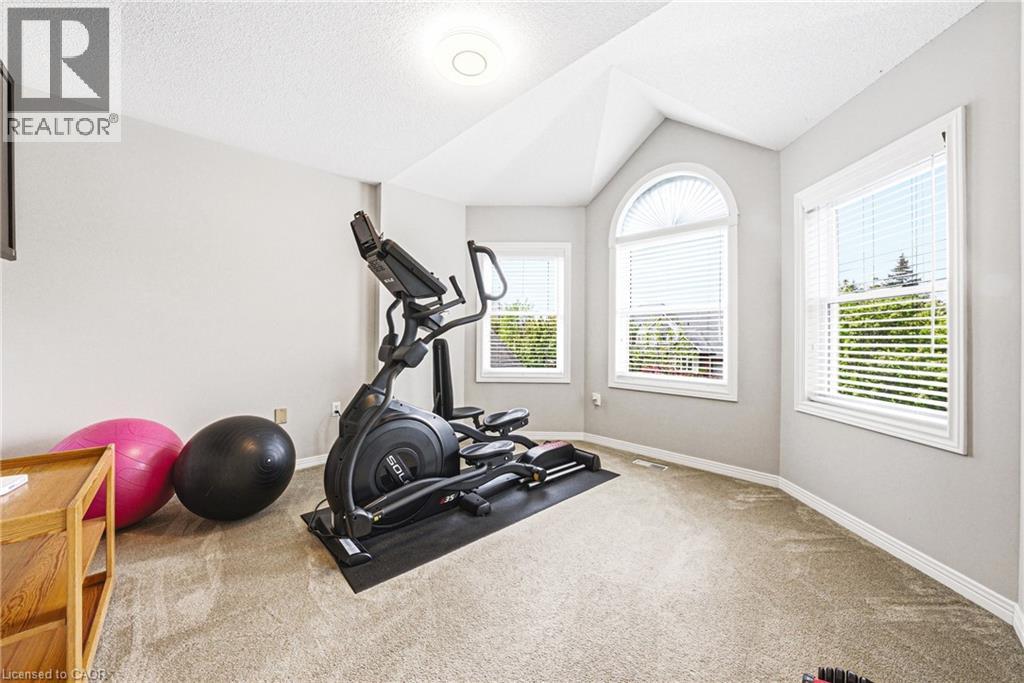 2162 Country Club Drive, Burlington, Ontario  L7M 4B1 - Photo 31 - 40828509
