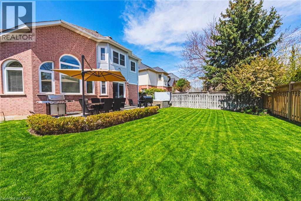 2162 Country Club Drive, Burlington, Ontario  L7M 4B1 - Photo 46 - 40828509