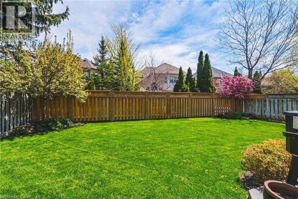 2162 Country Club Drive, Burlington, Ontario  L7M 4B1 - Photo 47 - 40828509