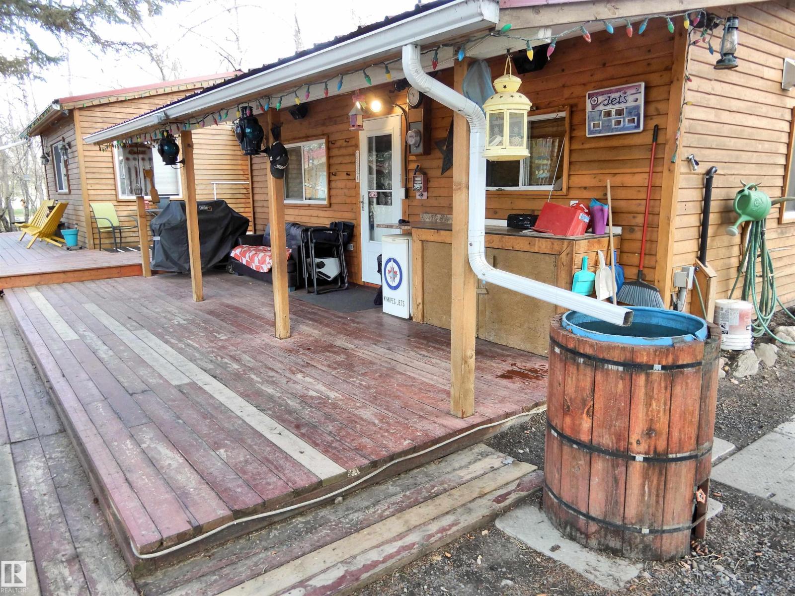 #1 23303 Twp Road 590, Rural Westlock County, Alberta  T6G 0J2 - Photo 10 - E4488518