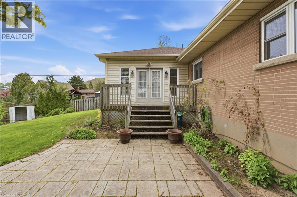 45 New Mountain Road, Stoney Creek, Ontario  L8G 2R9 - Photo 42 - 40828262
